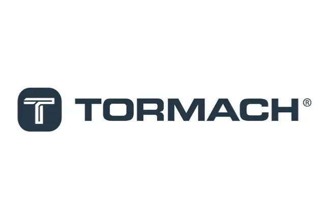 Tormach Logo