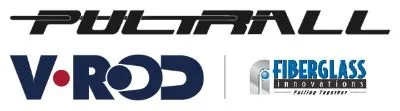 V-ROD/Pultrall Inc.