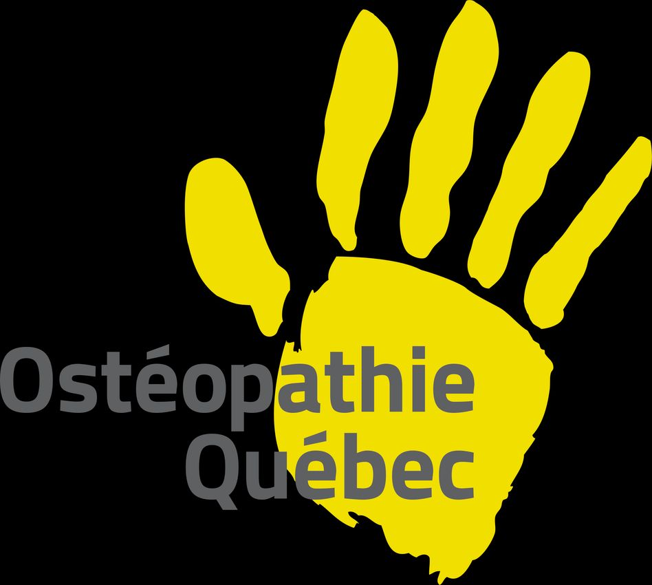 Osthéopathie Québec