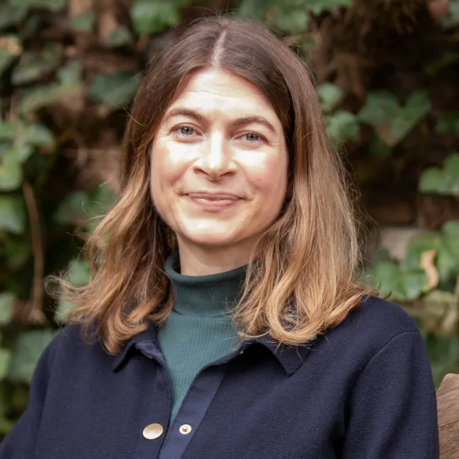 Alice Cunningham