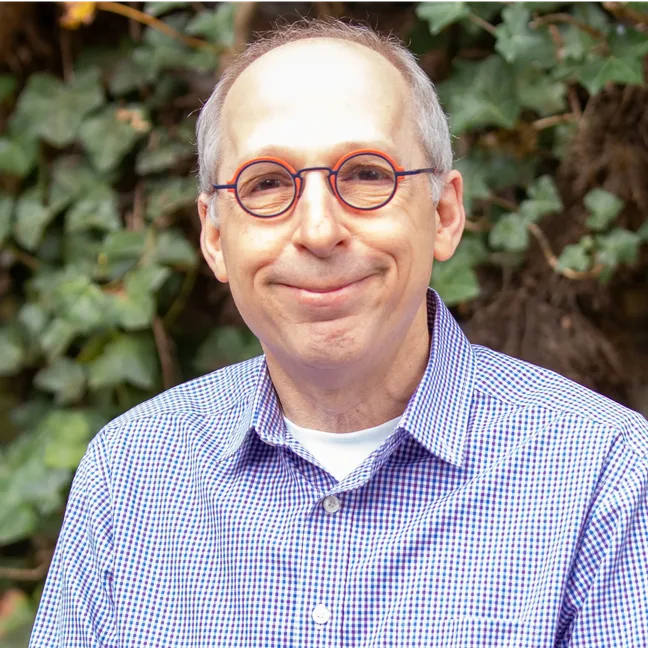 Michael Foster