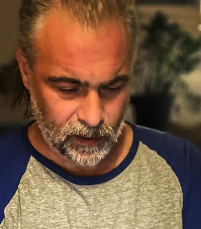 Marc Hébert