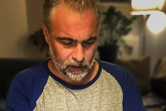 Marc Hébert