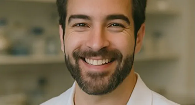 Benjamin Griffin