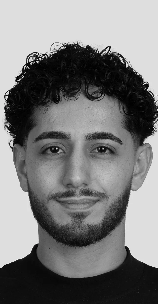 Photo of Artist, Sami Yousef
