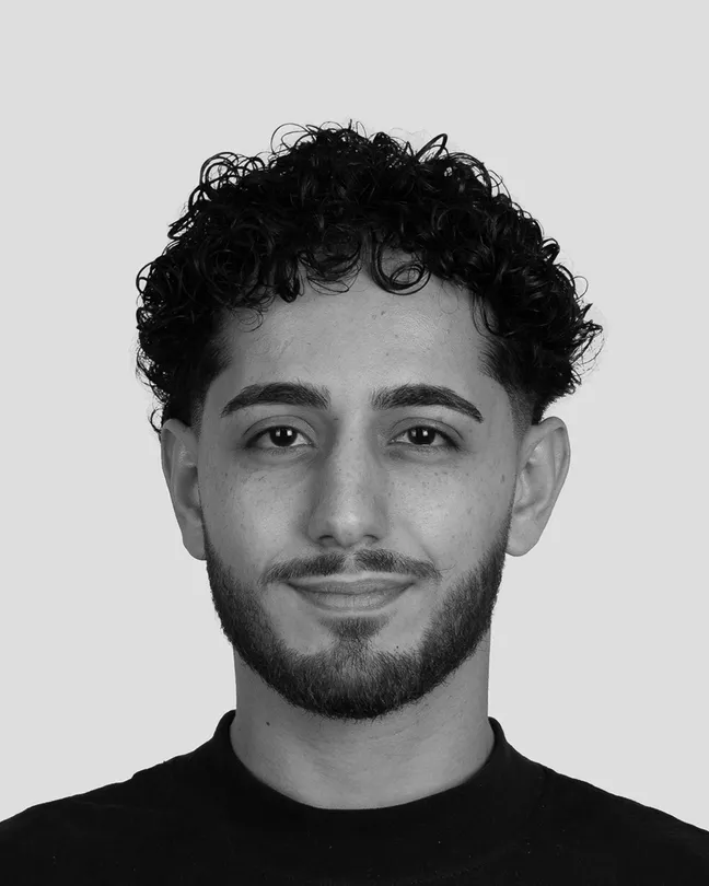 Photo of Artist, Sami Yousef