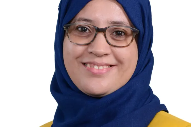 Djedjiga Mouheb