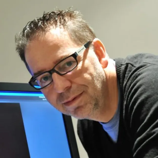 andré marette