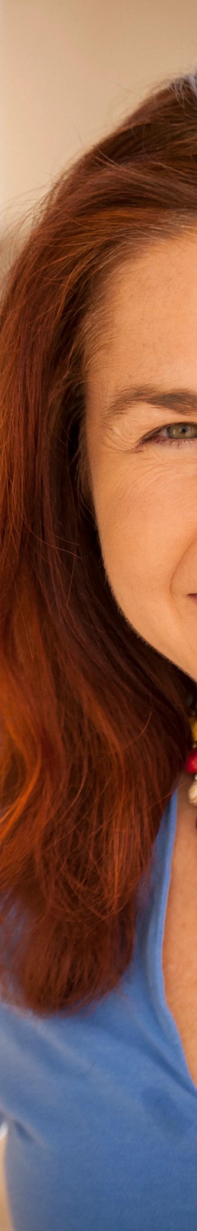 Dr. Katharine Hayhoe