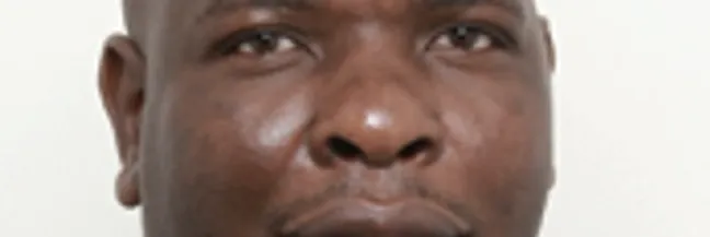 Proffesor Kaitano Dube