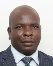 Proffesor Kaitano Dube