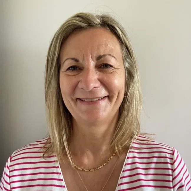 corinne joffre
