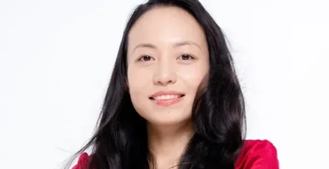 Dr. Ariel Toh
