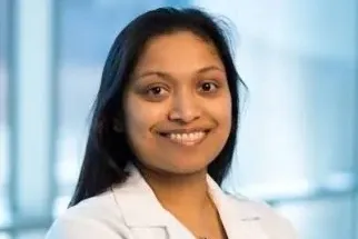 Bridgitte Gomperts, MD