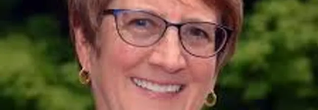 Donna Martin