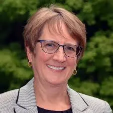 Donna Martin