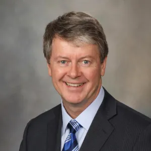 Michael Foster