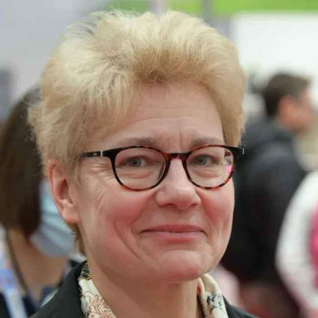 Sophie De Reynal