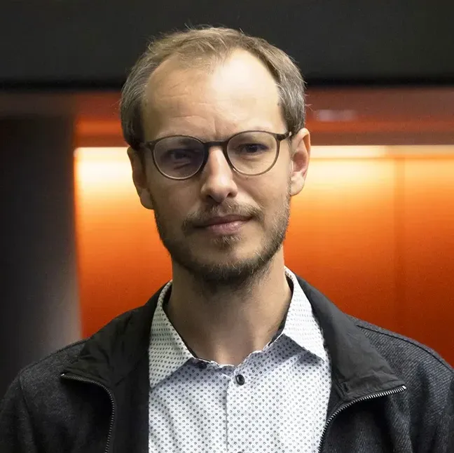 Prof.Geoffrey Pleyers