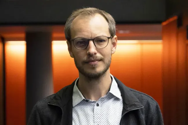Prof.Geoffrey Pleyers