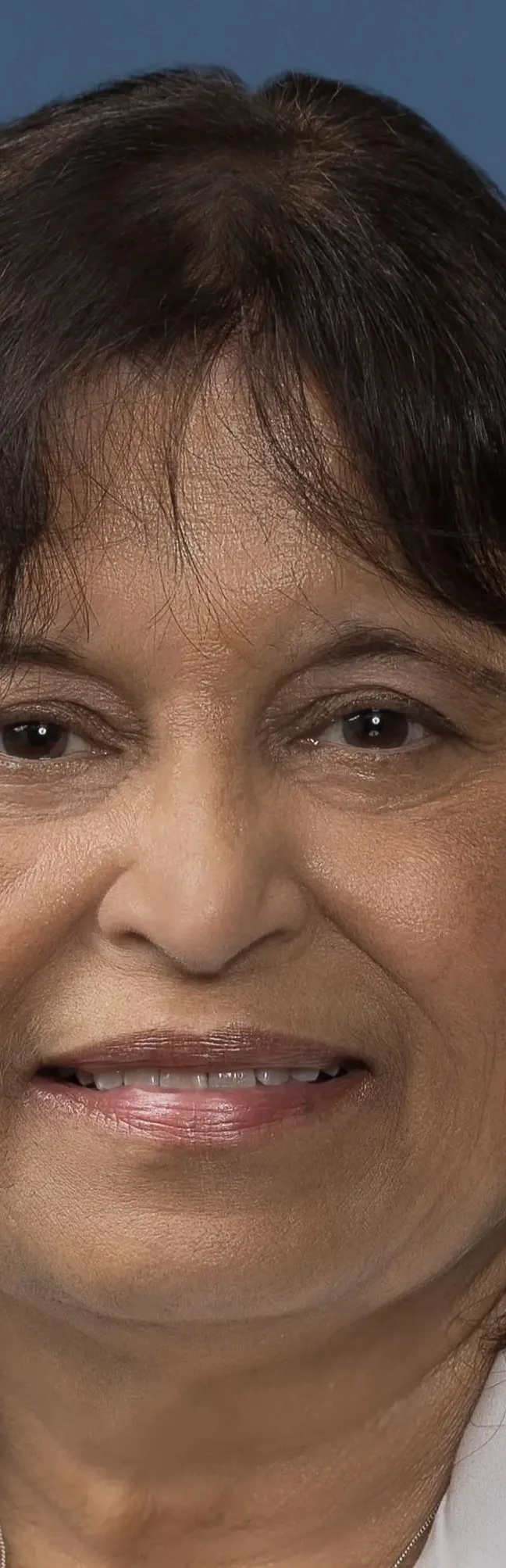 Sherin Devaskar