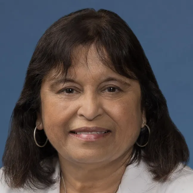 Sherin Devaskar