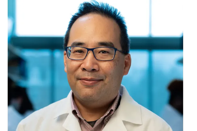 Carey Lumeng, MD, Phd
