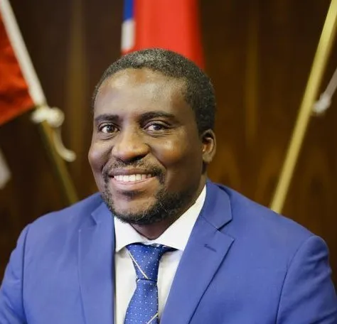 Professor Kenneth Kamwi Matengu