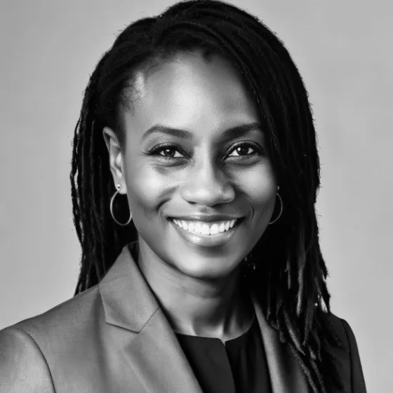 Maimouna Ndour Mbaye