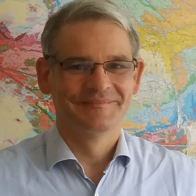 Éric Baume