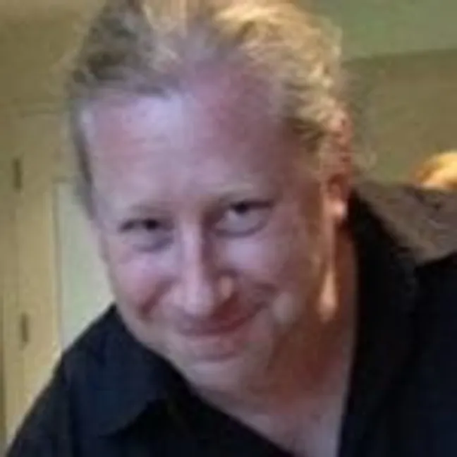 Daniel Needleman, Gordon McKay Professor of Applied Physics and Professor of Molecular and Cellular Biology, Harvard University Center for Computational Biology, Flatiron Institute