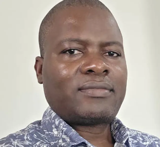 Proffesor Onismo Mutanga