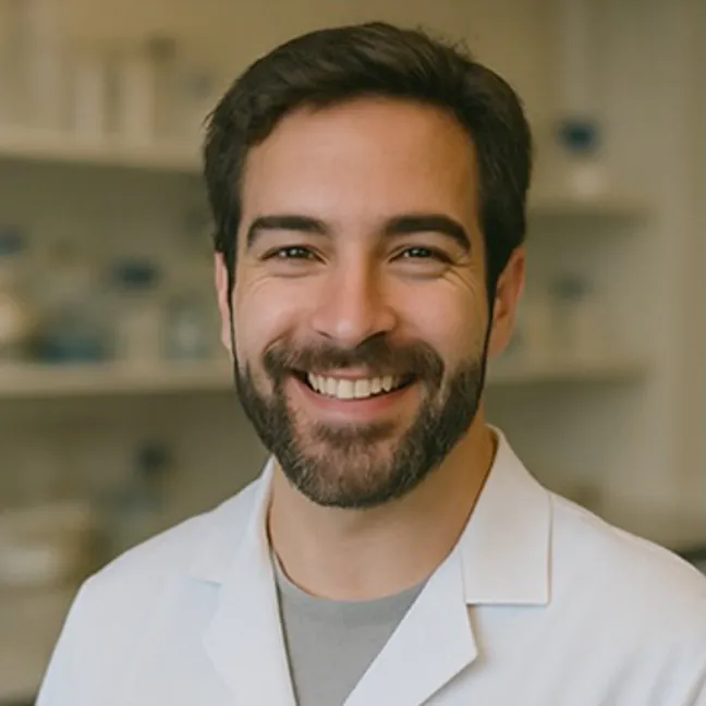 Benjamin Griffin