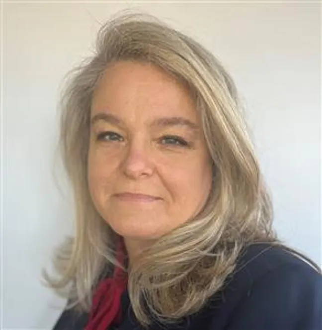 Colette M. Oliveira