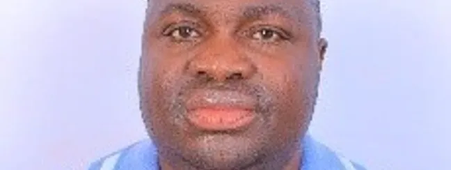 PROF. ALEN MANYEVERE