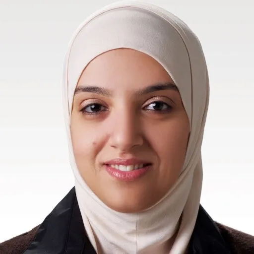 Nihad Ali Jaber Almasri