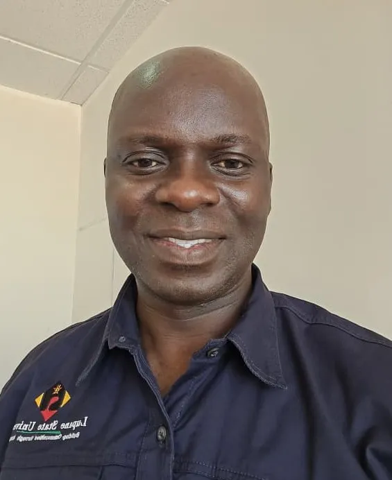 Professor Thulani Dube