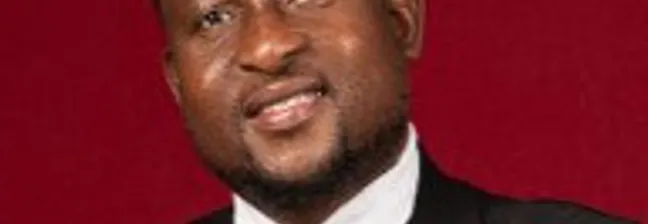 Dr. Webster Gumindoga