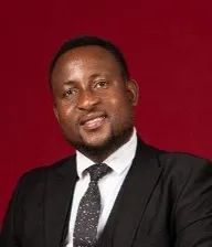 Dr. Webster Gumindoga