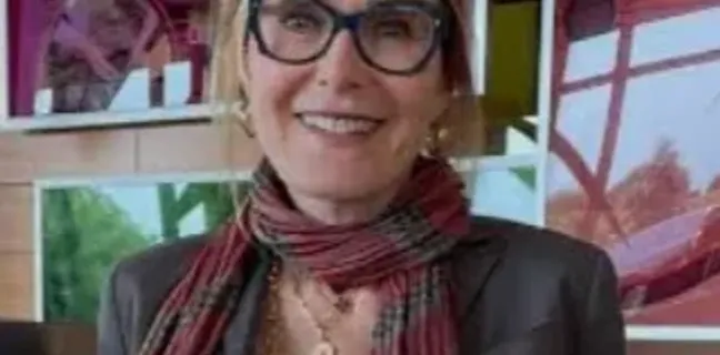 Lillian Thornton