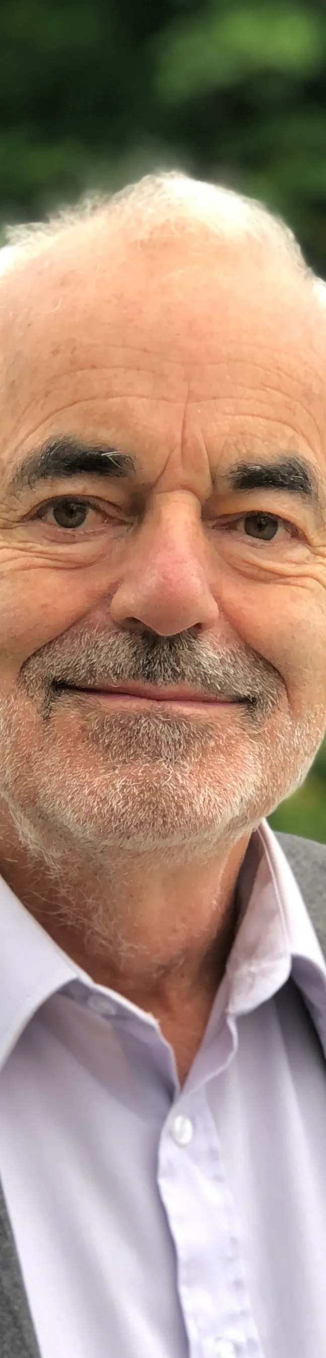 Dr. David Spiegelhalter
