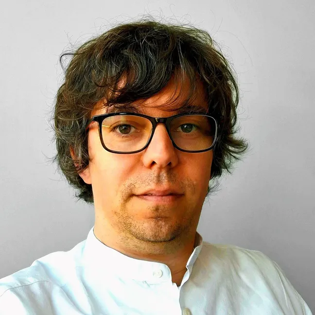 Emilio Raiteri