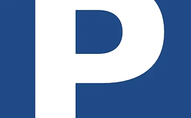 Parking Logo