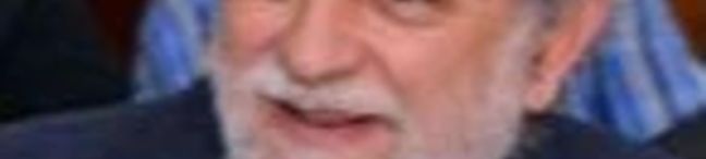 Prof. Savvas Vassiliadis