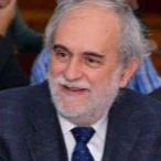 Prof. Savvas Vassiliadis