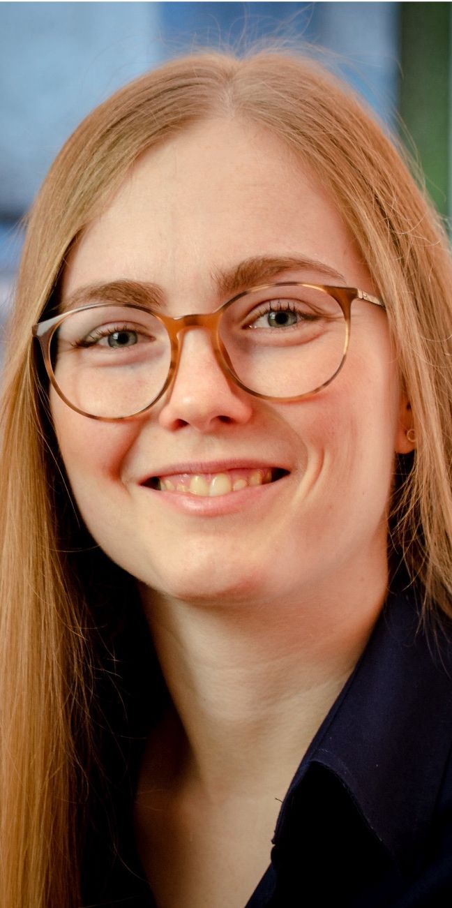 Dr. Anna Niggas TU Wien, Vienna, Austria