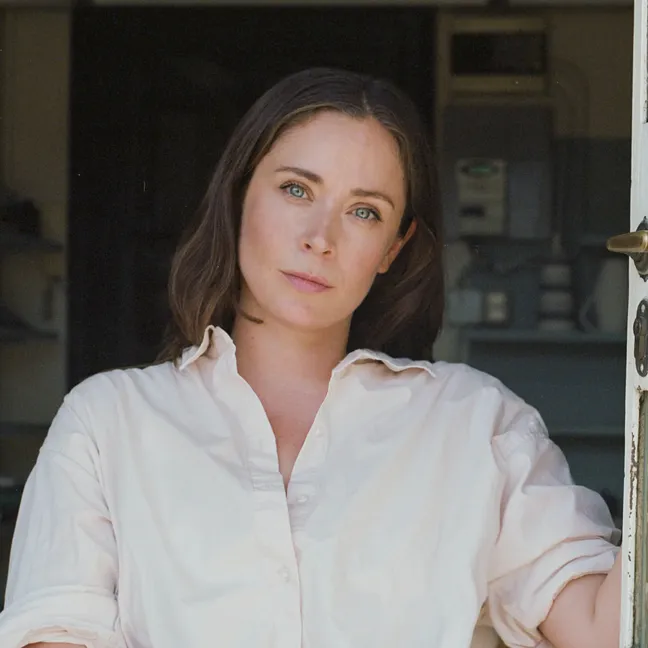 Laura May Todd