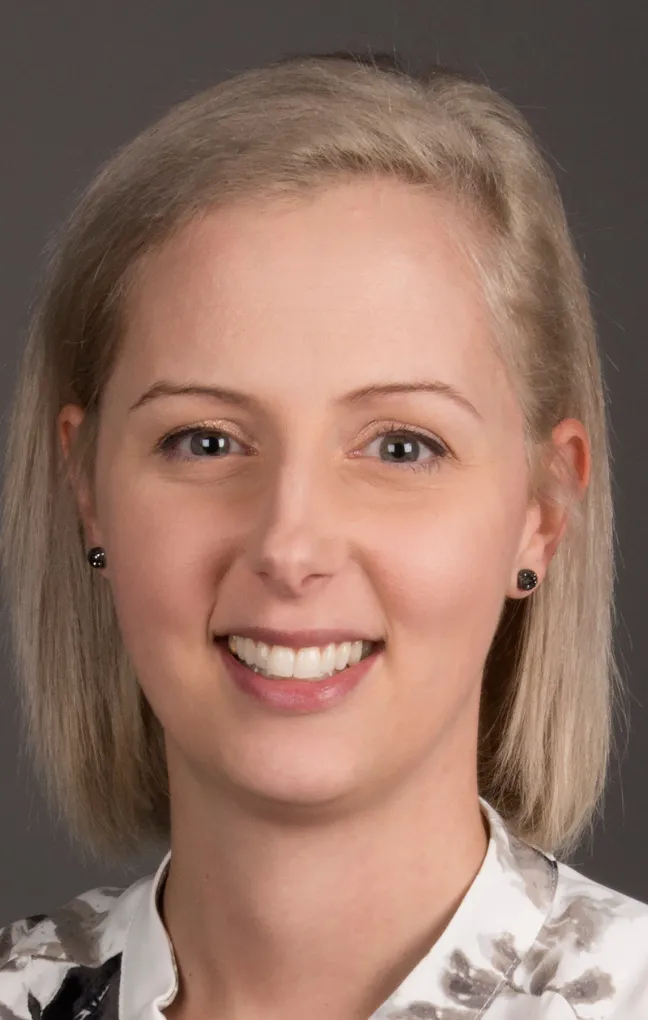 Krystelle Godbout