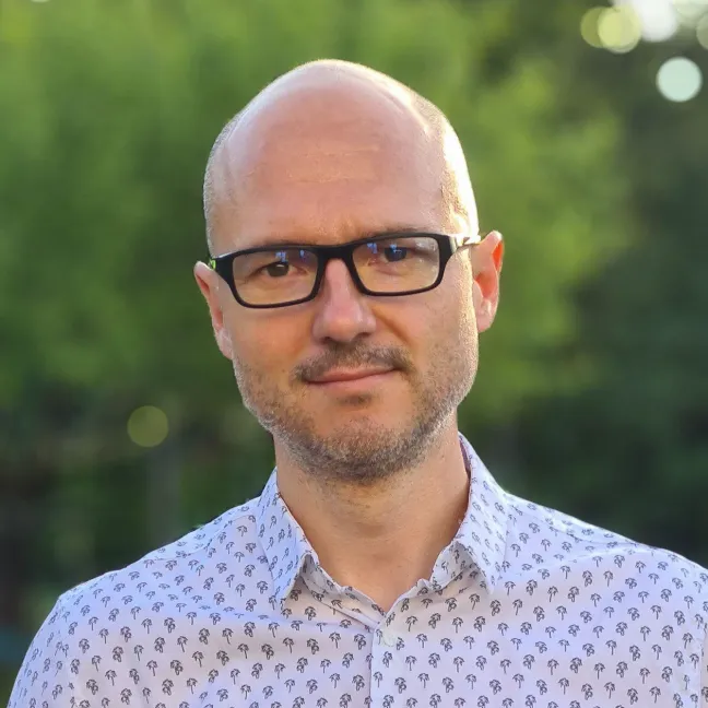 xavier fioramonti