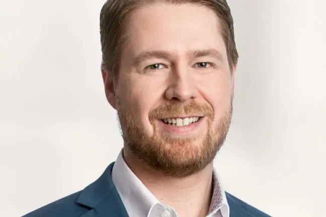 Vincent Bergeron